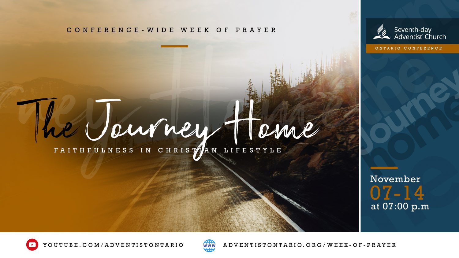 Adventist Week of Prayer